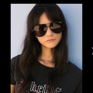 LAST 1Quay rare SuperNova aviators